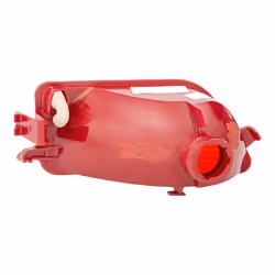 HELLA 2NE 354 051-011 Retronebbia Alogeno Sx senza lampadina, senza portalampada