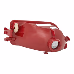 Luce di retromarcia; HELLA; P21W senza lampadina, senza portalampada; per CITROËN; 6350V1