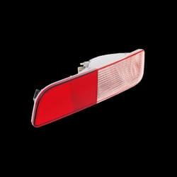 HELLA 2ZR 354 052-021 Luce di retromarcia P21W senza lampadina, senza portalampada CITROËN: C4 I Hatchback