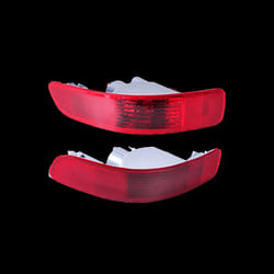 HELLA 2NE 354 053-011 Retronebbia Alogeno Sx senza lampadina, senza portalampada