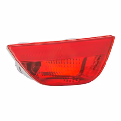 HELLA 2NE 354 068-011 Retronebbia Alogeno Sx con lampadina, con portalampada FORD: Focus 2