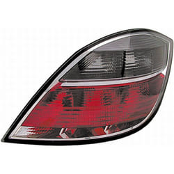 Fanale posteriore HELLA 9EL 354 073-021