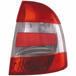 Fanale posteriore HELLA 9EL 354 079-021
