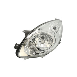 Fanali HELLA 1E7 271 510-311, sinistro