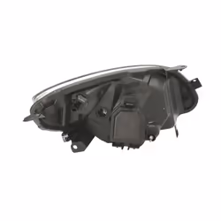 Fanali HELLA 1E7 271 510-311, sinistro