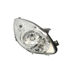 Fanali HELLA 1E7 271 510-321, destro