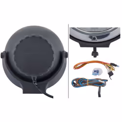 Fari HELLA 1F8007 560-731