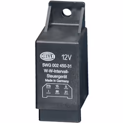 Amperaggio [a]: 3,5. Articolo complementare/info integrativa: con supporto. Indice: 5WG002 450-311. Numero del Produttore: 5W ...