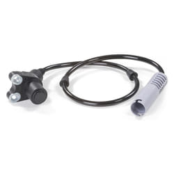 HELLA 6PU 010 039-501 Sensore ABS Assale posteriore 2 400 12 BMW: Z3 Coupe, Z3 Roadster