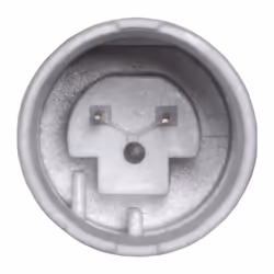 HELLA 6PU 010 039-501 Sensore ABS Assale posteriore 2 400 12 BMW: Z3 Coupe, Z3 Roadster