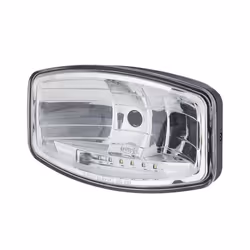 Faro di profondità; HELLA; 0888549, E11741, Jumbo320FF, 500051175, ZF252070113