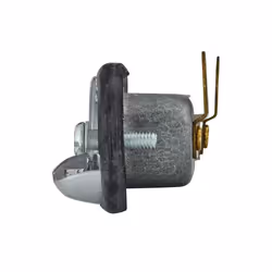HELLA 2KA 001 378-121 Luce targa