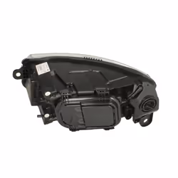 Fanali HELLA 1EJ 009 925-021, destro