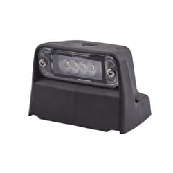 HELLA 2KA 010 278-321 Luce targa