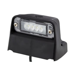 HELLA 2KA 010 278-031 Luce targa