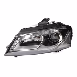 HELLA 1EL 009 648-391 Fari Sx LED, PSY24W, W5W, PS19W, D3S LED, Bi-Xeno 12 per veicolo circolazione Dx AUDI: A3 Sportback, A3 Hatchback