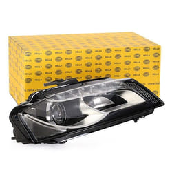 HELLA 1EL 009 648-401 Fari Dx PS19W, W5W, PSY24W, LED, D3S LED, Bi-Xeno 12 per veicolo circolazione Dx AUDI: A3 Sportback, A3 Hatchback