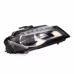 HELLA 1EL 009 648-401 Fari Dx PS19W, W5W, PSY24W, LED, D3S LED, Bi-Xeno 12 per veicolo circolazione Dx AUDI: A3 Sportback, A3 Hatchback