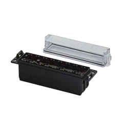 HELLA 8JD 005 993-161 Scatola fusibili