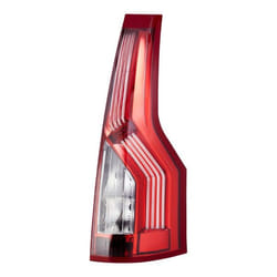 HELLA 2SK 009 466-141 Fanale posteriore Dx LED, P21W, PY21W 12 senza lampadine CITROËN: C4 I Grand Picasso