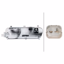 Fanale posteriore HELLA 2NR 982 008-111 sinistro - Vista aggiuntiva 4