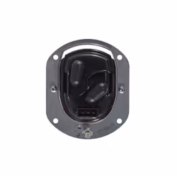 HELLA 1N0 010 294-001 Fendinebbia trasparente rotondo Dx, Sx con lampadina con ghiera supporto - Vista aggiuntiva 4