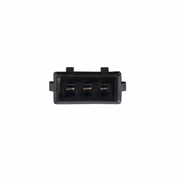 HELLA 1N0 010 294-001 Fendinebbia trasparente rotondo Dx, Sx con lampadina con ghiera supporto - Vista aggiuntiva 5
