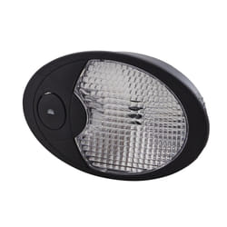 HELLA 2JA 009 294-001 Luce abitacolo 12 Alogeno