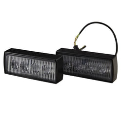 HELLA 2XD 010 312-811 Luce identificazione lampeggiante LED