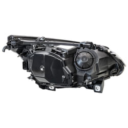 HELLA 1EL 164 907-001 Fari Sx D1S, H8, PY21W Bi-Xeno 12 trasparente per veicolo circolazione Dx BMW: 5 Sedan, 5 Touring