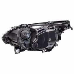 Fari; HELLA; Dx D1S, H8, PY21W Bi-Xeno 12 trasparente per veicolo circolazione Dx; per BMW; 63127177752, 7177752, 717775208, ...