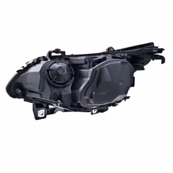 HELLA 1ZS 169 009-161 Fari Dx H8, H3, PY21W Bi-Xeno 12 per veicolo circolazione Dx BMW: 5 Sedan, 5 Touring