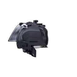 HELLA 1ZS 169 009-161 Fari Dx H8, H3, PY21W Bi-Xeno 12 per veicolo circolazione Dx BMW: 5 Sedan, 5 Touring - Vista aggiuntiva 4