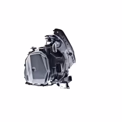 HELLA 1ZS 169 009-161 Fari Dx H8, H3, PY21W Bi-Xeno 12 per veicolo circolazione Dx BMW: 5 Sedan, 5 Touring - Vista aggiuntiva 7