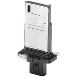 Misuratore di portata d'aria HELLA 8ET 009 142-591