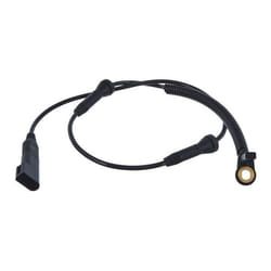 HELLA 6PU 010 039-541 Sensore ABS Assale anteriore 730 12 ovale FORD: Fusion Station Wagon