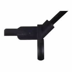 HELLA 6PU 010 039-541 Sensore ABS Assale anteriore 730 12 ovale FORD: Fusion Station Wagon
