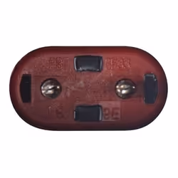 HELLA 6PU 010 039-541 Sensore ABS Assale anteriore 730 12 ovale FORD: Fusion Station Wagon