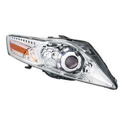 HELLA 1EL 010 541-101 Fari Dx PY21W, D1S/H1, W5W, D1S, H1 Bi-Xeno 12 trasparente per veicolo circolazione Dx FORD: MONDEO 4 Turnier