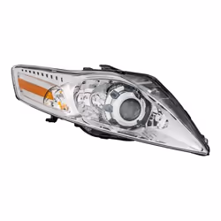 Fari; HELLA; Dx PY21W, D1S/H1, W5W, D1S, H1 Bi-Xeno 12 trasparente per veicolo circolazione Sx; per FORD; 1457689, 1460551, 1 ...