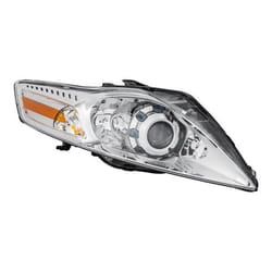 HELLA 1LL 010 541-121 Fari Dx PY21W, D1S/H1, W5W, D1S, H1 Bi-Xeno 12 trasparente per veicolo circolazione Sx FORD: MONDEO 4 Turnier