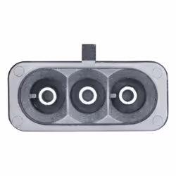 HELLA 6PP 009 400-221 Sensore, Pressione alimentazione OPEL: Astra G Caravan, Zafira A, Vectra B Sedan, VOLVO: V70 I