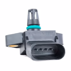 HELLA 6PP 009 400-251 Sensore, Pressione alimentazione AUDI: A5 B8 Sportback, A1 Hatchback, VOLKSWAGEN: Golf 4