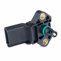 HELLA 6PP 009 400-251 Sensore, Pressione alimentazione AUDI: A5 B8 Sportback, A1 Hatchback, VOLKSWAGEN: Golf 4 - Vista aggiuntiva 4