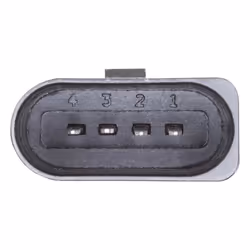 HELLA 6PP 009 400-261 Sensori VOLKSWAGEN: Golf 4, Polo IV Hatchback, GOLF 6, SEAT: Ibiza 3, Altea, SKODA: Fabia 2, Octavia II Hatchback