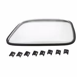 Indice: 9ES170 064-011. Lato montaggio: Sinistra. Numero del Produttore: 9ES 170 064-011. N° articolo appaiato: 9ES 170 064-0 ...