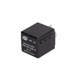 Indice: 3SB004 438-155. Numero del Produttore: 3SB004 438-155. Produttore: HELLA.