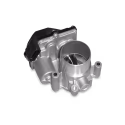 Valvola a Farfalla; HELLA; Centralina/Software va imparato/aggiornato; per FIAT, LANCIA, FORD; 71788736, 77363827, 71788736, ...