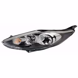 Fari; HELLA; Sx PY21W, W5W, H7/H1, H7, H1 Alogeno, FF 12 per veicolo circolazione Sx; per FORD; 1580706, 1734616, 8A6113W030B ...
