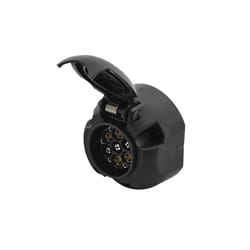 HELLA 8JB 005 949-031 Presa rimorchio 12 Inserto estraibile NEN6120